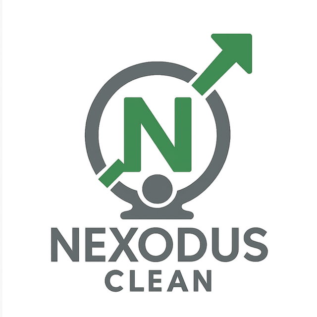 Nexodus Clean Logo